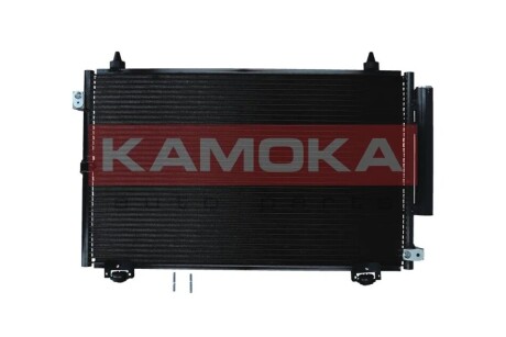 КОНДЕНСАТОР КОНДИЦІОНЕРУ KAMOKA 7800304