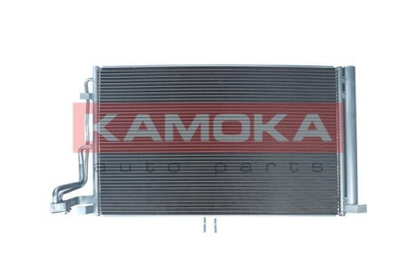 КОНДЕНСАТОР КОНДИЦІОНЕРУ KAMOKA 7800331