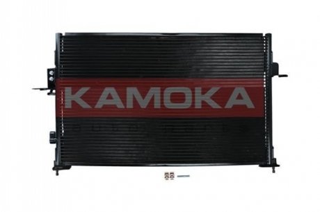 Конденсатор, система кондиціонування повітря KAMOKA 7800341