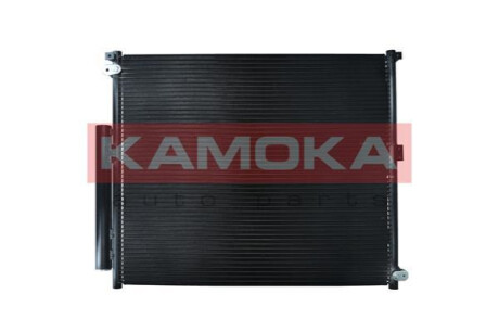 КОНДЕНСАТОР КОНДИЦІОНЕРУ KAMOKA 7800347