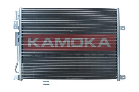 ПОВІТРЯНИЙ КОНДЕНСАТОР KAMOKA 7800371