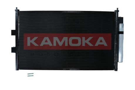 ПОВІТРЯНИЙ КОНДЕНСАТОР KAMOKA 7800377