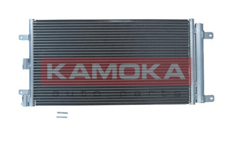 ПОВІТРЯНИЙ КОНДЕНСАТОР KAMOKA 7800379