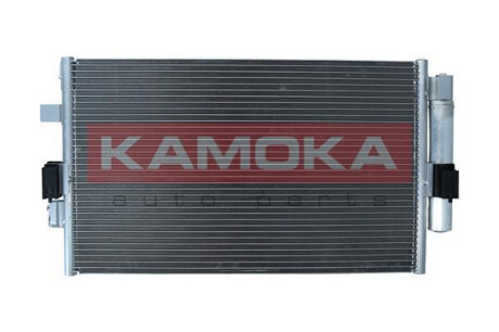 ПОВІТРЯНИЙ КОНДЕНСАТОР KAMOKA 7800445