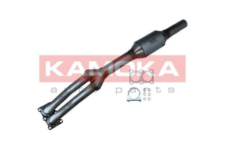 КАТАЛІЗАТОР KAMOKA 8015045