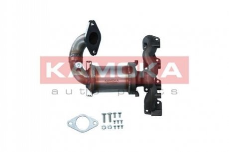 Катализатор KAMOKA 8015050