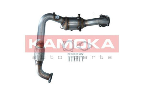 КАТАЛІЗАТОР KAMOKA 8015053