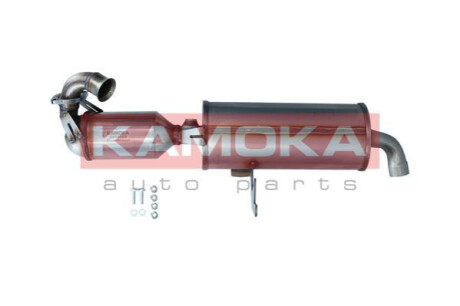 КАТАЛІЗАТОР KAMOKA 8015059