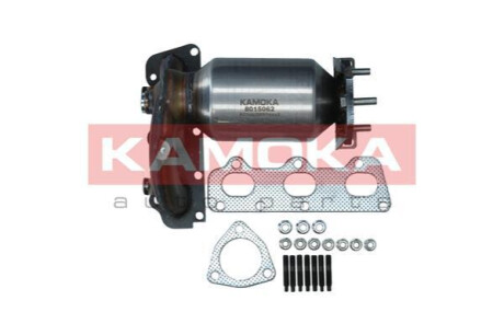 КАТАЛІЗАТОР KAMOKA 8015062