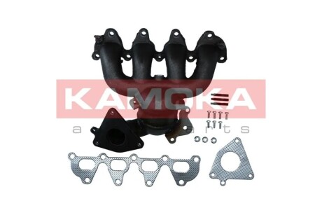 КАТАЛІЗАТОР KAMOKA 8015083