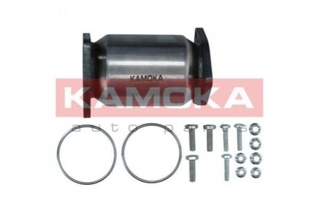 Каталізатор KAMOKA 8015085 (фото 1)
