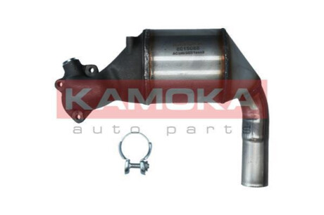 КАТАЛІЗАТОР KAMOKA 8015088