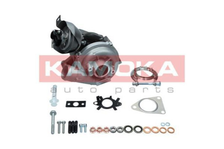 TURBOSPREZARKA KAMOKA 8600015