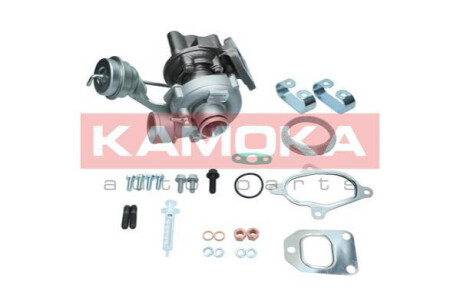 TURBOSPREZARKA KAMOKA 8600021