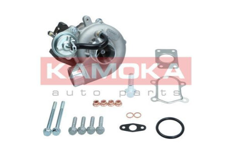 TURBOSPREZARKA KAMOKA 8600023