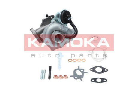 TURBOSPREZARKA KAMOKA 8600024