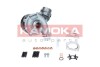 TURBOSPREZARKA KAMOKA 8600032 (фото 1)