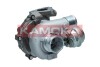 TURBOSPREZARKA KAMOKA 8600065 (фото 2)