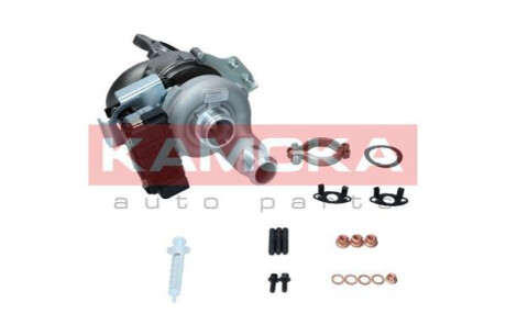 TURBOSPREZARKA KAMOKA 8600073