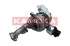 TURBOSPREZARKA KAMOKA 8600084 (фото 5)