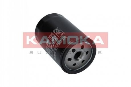 Оливний фільтр KAMOKA F100501 (фото 1)