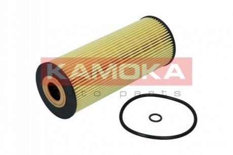 Оливний фільтр KAMOKA F100601 (фото 1)