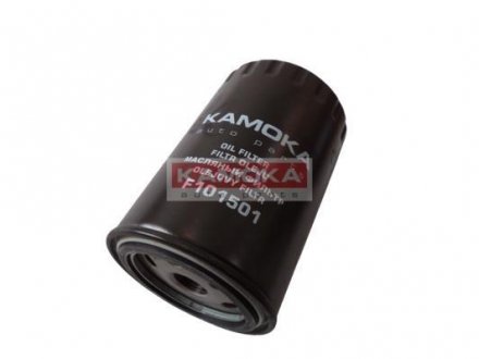 Оливний фільтр KAMOKA F101501 (фото 1)