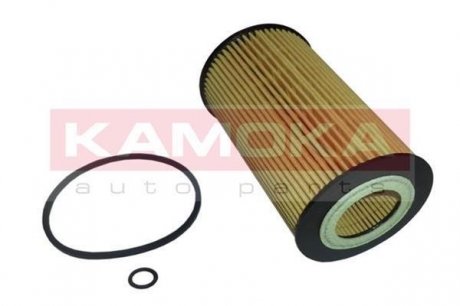 Масляный фильтр KAMOKA F102101