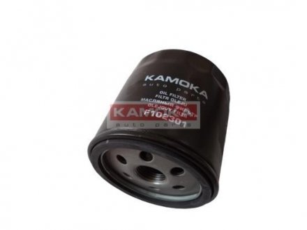 Оливний фільтр KAMOKA F102301 (фото 1)