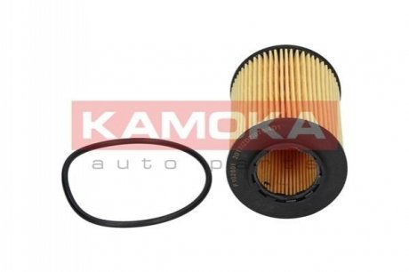 Оливний фільтр KAMOKA F102801 (фото 1)