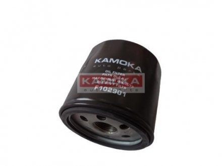 Оливний фільтр KAMOKA F102901 (фото 1)