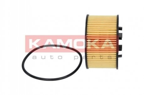 Оливний фільтр KAMOKA F103001 (фото 1)