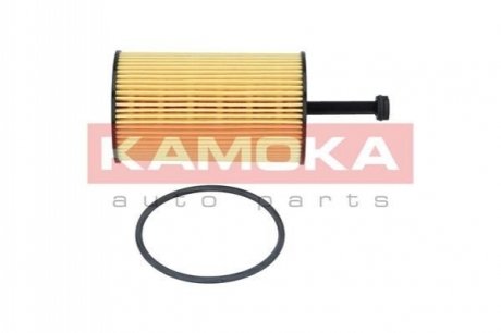 Масляный фильтр KAMOKA F103101 (фото 1)
