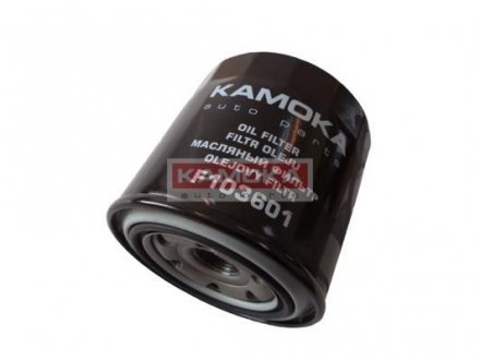 Масляный фильтр KAMOKA F103601
