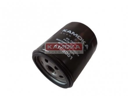 Оливний фільтр KAMOKA F105001 (фото 1)