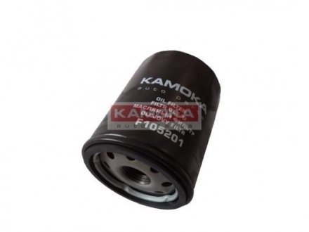 Оливний фільтр KAMOKA F105201 (фото 1)