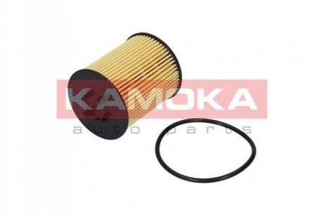Оливний фільтр KAMOKA F105601 (фото 1)
