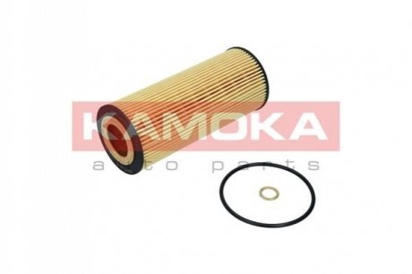 Оливний фільтр KAMOKA F106101 (фото 1)