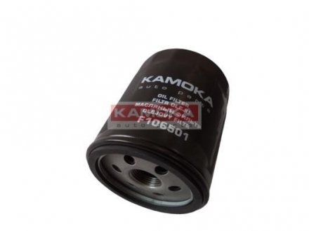 Оливний фільтр KAMOKA F106501 (фото 1)