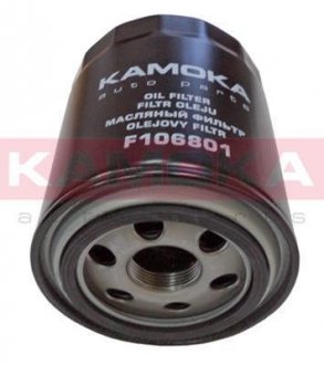 Оливний фільтр KAMOKA F106801