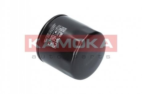 Оливний фільтр KAMOKA F107601 (фото 1)