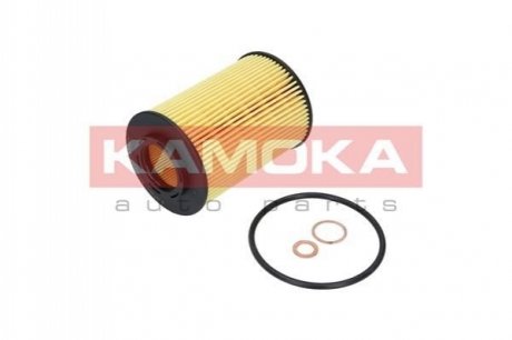 Масляный фильтр KAMOKA F107901 (фото 1)