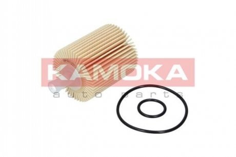 Оливний фільтр KAMOKA F108101 (фото 1)