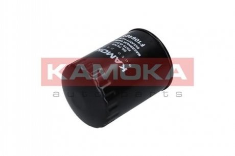 Масляный фильтр KAMOKA F108401 (фото 1)