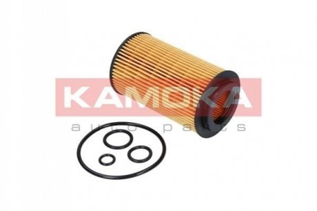 Масляный фильтр KAMOKA F108501 (фото 1)