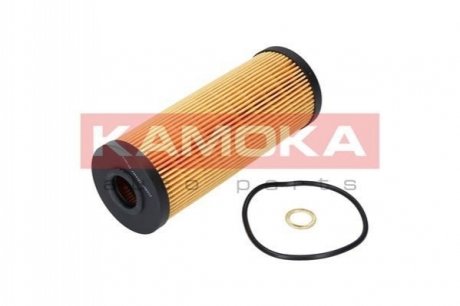 Масляный фильтр KAMOKA F108601 (фото 1)