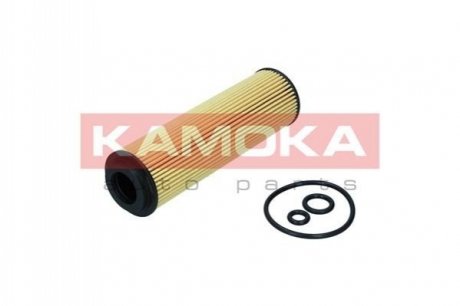 Оливний фільтр KAMOKA F109001 (фото 1)