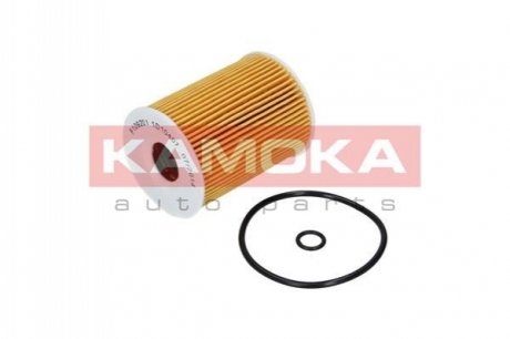 Масляный фильтр KAMOKA F109201