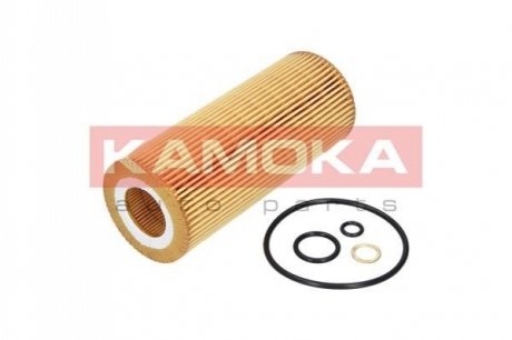 Масляный фильтр KAMOKA F109601 (фото 1)