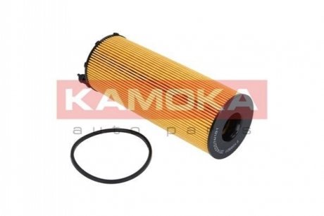 Масляный фильтр KAMOKA F109901 (фото 1)